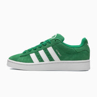 Adidas Campus 00s Green Cloud White