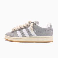 Adidas Campus 00s Grey Rope Laces