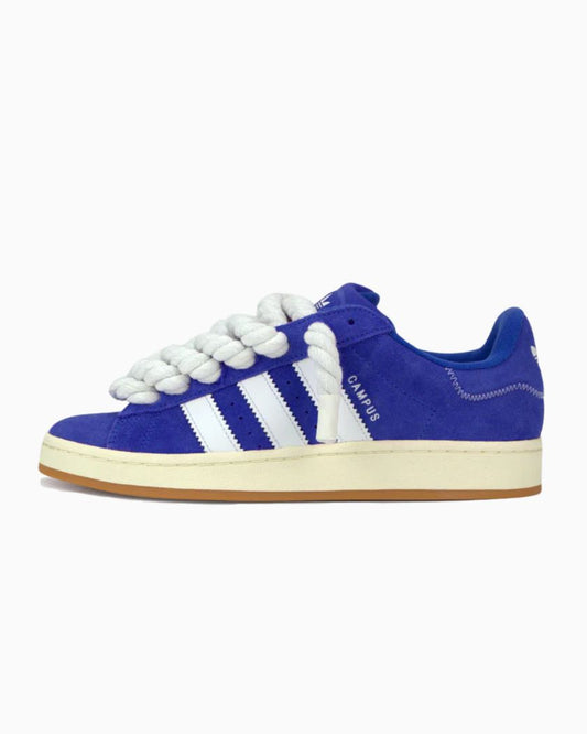 Adidas Campus 00s Rope Laces Blue