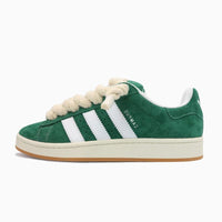 Adidas Campus 00s Rope Laces Green