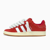 Adidas Campus 00s Rope Laces Red