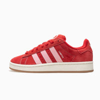 Adidas Campus 00s Scarlet Clear Pink