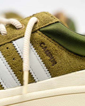 Adidas Campus Bad Bunny Wild Moss