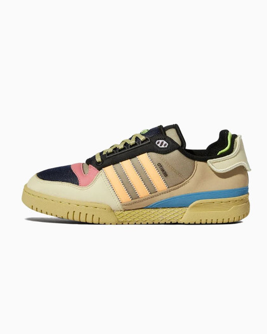 Adidas Forum Bad Bunny Power Phase Benito