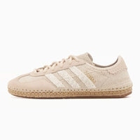 Adidas Gazelle CLOT Halo Ivory