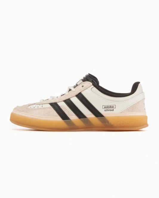 Adidas Gazelle Indoor Bad Bunny Core White