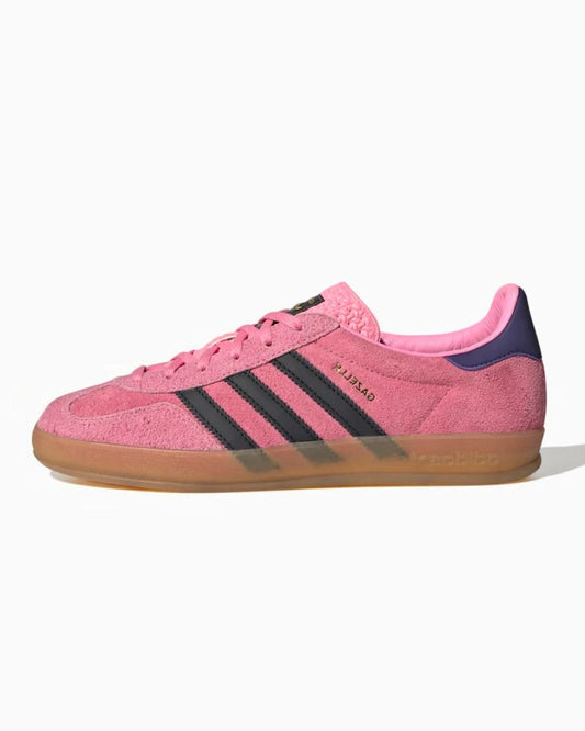 Adidas Gazelle Indoor Bliss Pink