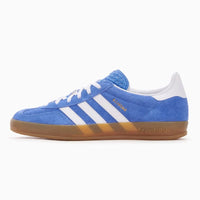 Adidas Gazelle Indoor Blue Fusion