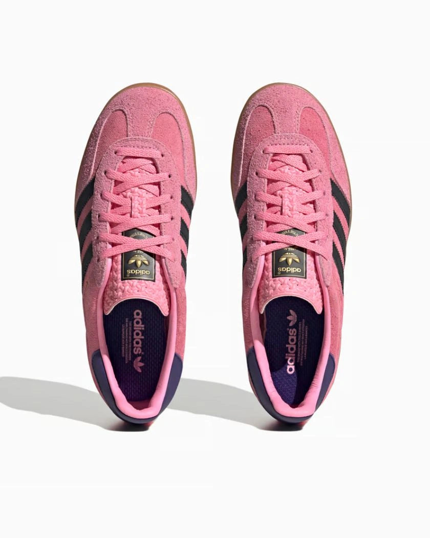 Adidas Gazelle Indoor Bliss Pink
