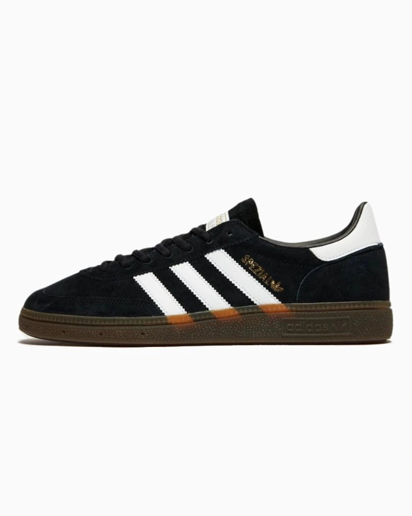 Adidas Handball Spezial Black Gum