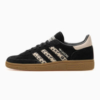Adidas Handball Spezial Black Wonder Leopard