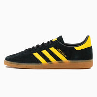 Adidas Handball Spezial Black Yellow