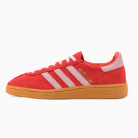 Adidas Handball Spezial Bright Red Clear Pink