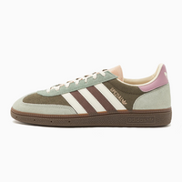 Adidas Handball Spezial Silver Green Magic Mauve