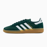 Adidas Handball Spezial Sporty & Rich Dark Green