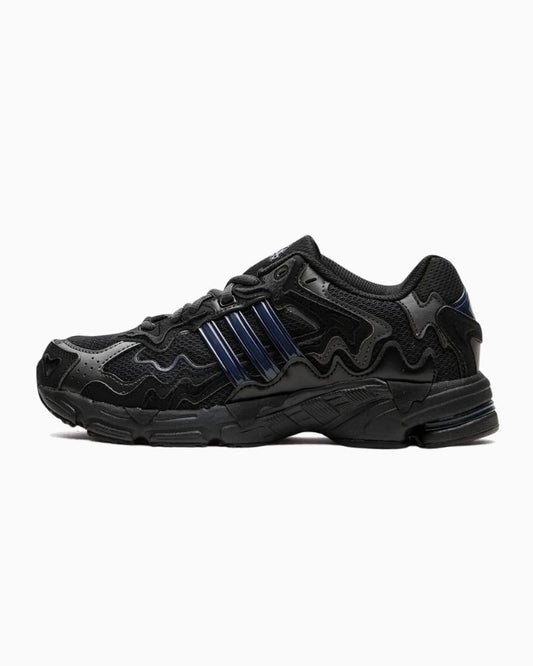 Adidas Response CL Bad Bunny Black Blue