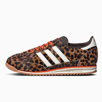 Adidas SL 72 OG Leopard Print