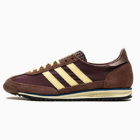 Adidas SL 72 OG Maroon Preloved Brown