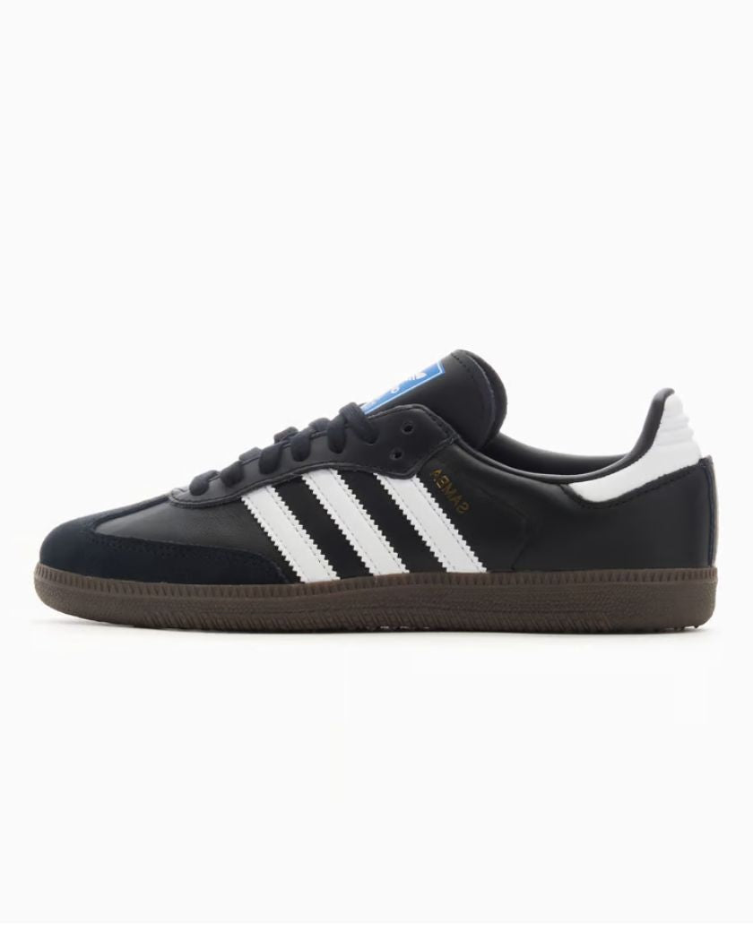 Adidas Samba OG Core Black