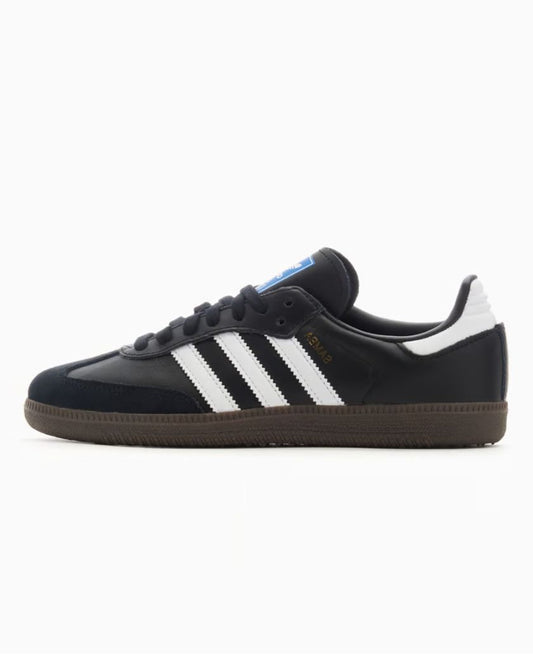 Adidas Samba OG Core Black