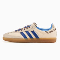 Adidas Samba Nylon Wales Bonner Wonder Clay Royal