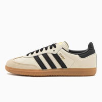 Adidas Samba OG Cream White Sand Strata