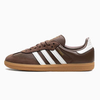 Adidas Samba OG Earth Strata Gum