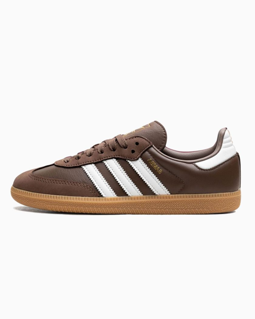 Adidas Samba OG Earth Strata Gum