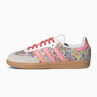 Adidas Samba OG Liberty London Floral Embroidery