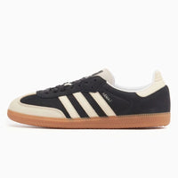 Adidas Samba Og Black Wonder White