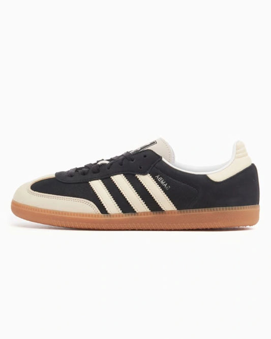 Adidas Samba Og Black Wonder White