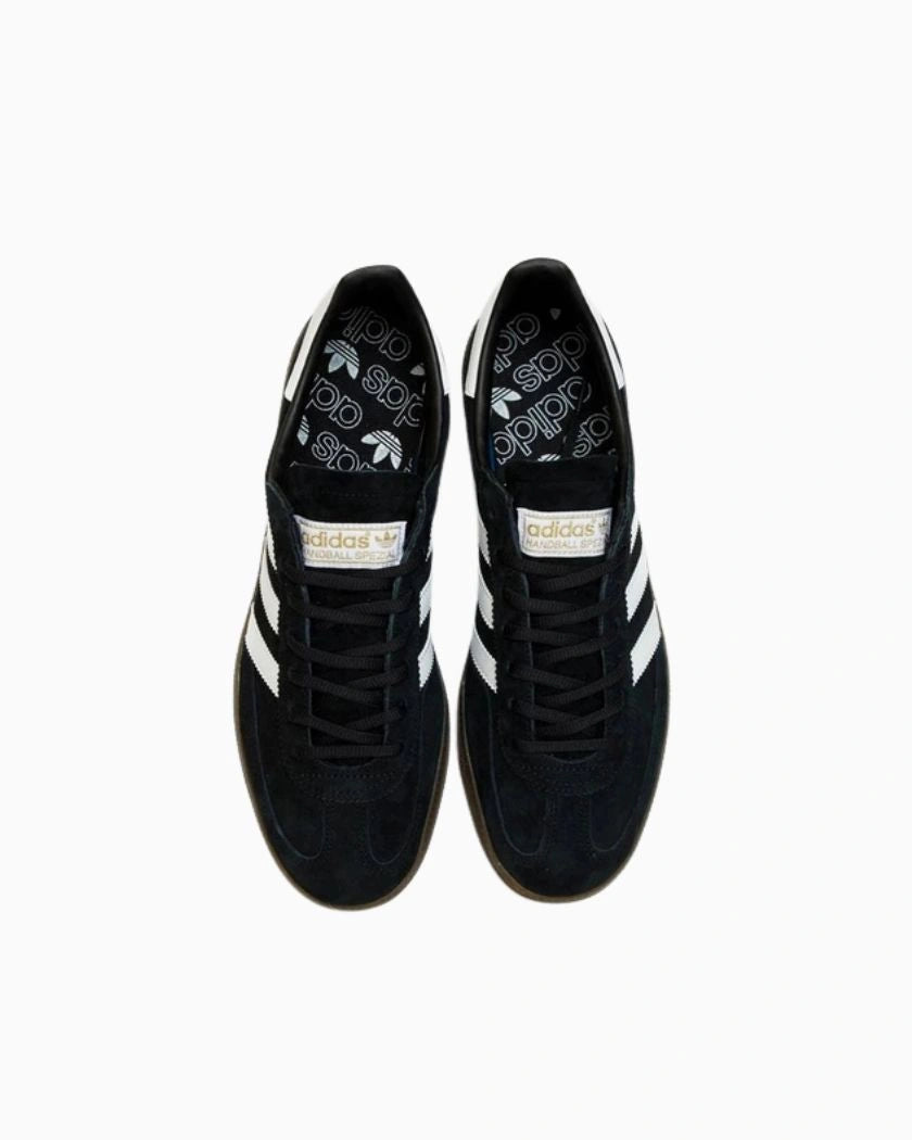 Adidas Handball Spezial Black Gum