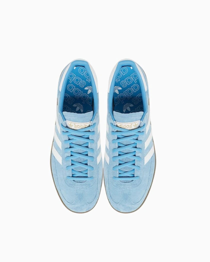 Adidas Handball Spezial Light Blue