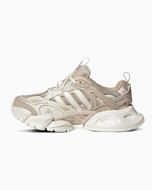 Adidas Vento XLG Deluxe Beige White