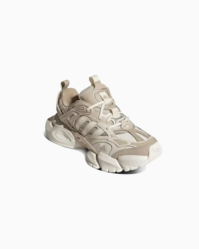 Adidas Vento XLG Deluxe Beige White