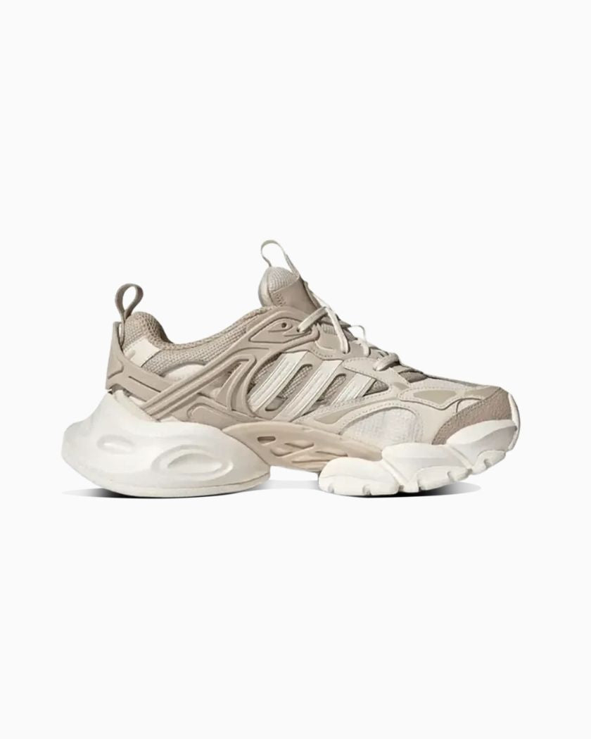 Adidas Vento XLG Deluxe Beige White