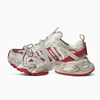 Adidas Vento XLG Deluxe White Red
