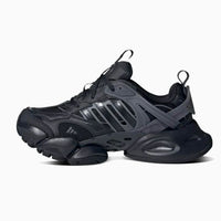 Adidas XLG Runner Deluxe Black Grey