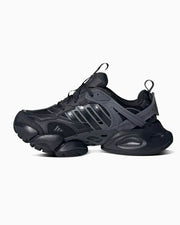 Adidas XLG Runner Deluxe Black Grey