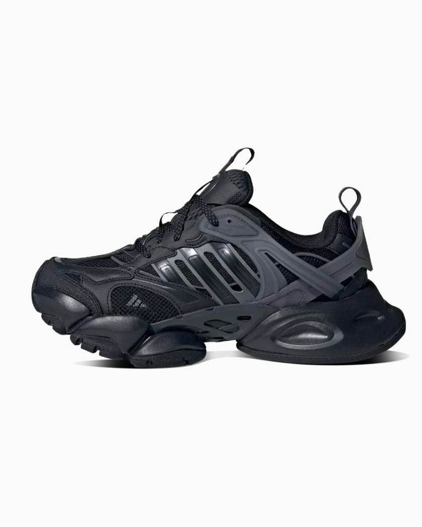 Adidas XLG Runner Deluxe Black Grey