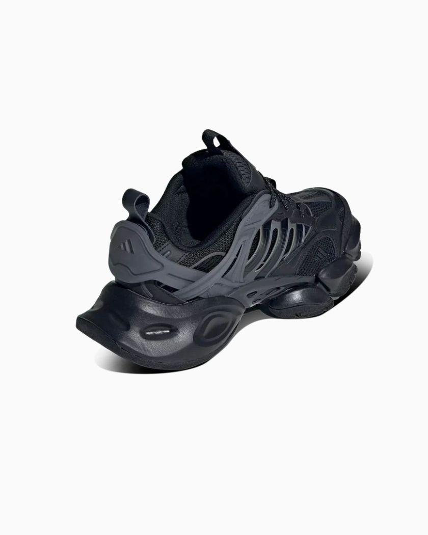 Adidas XLG Runner Deluxe Black Grey