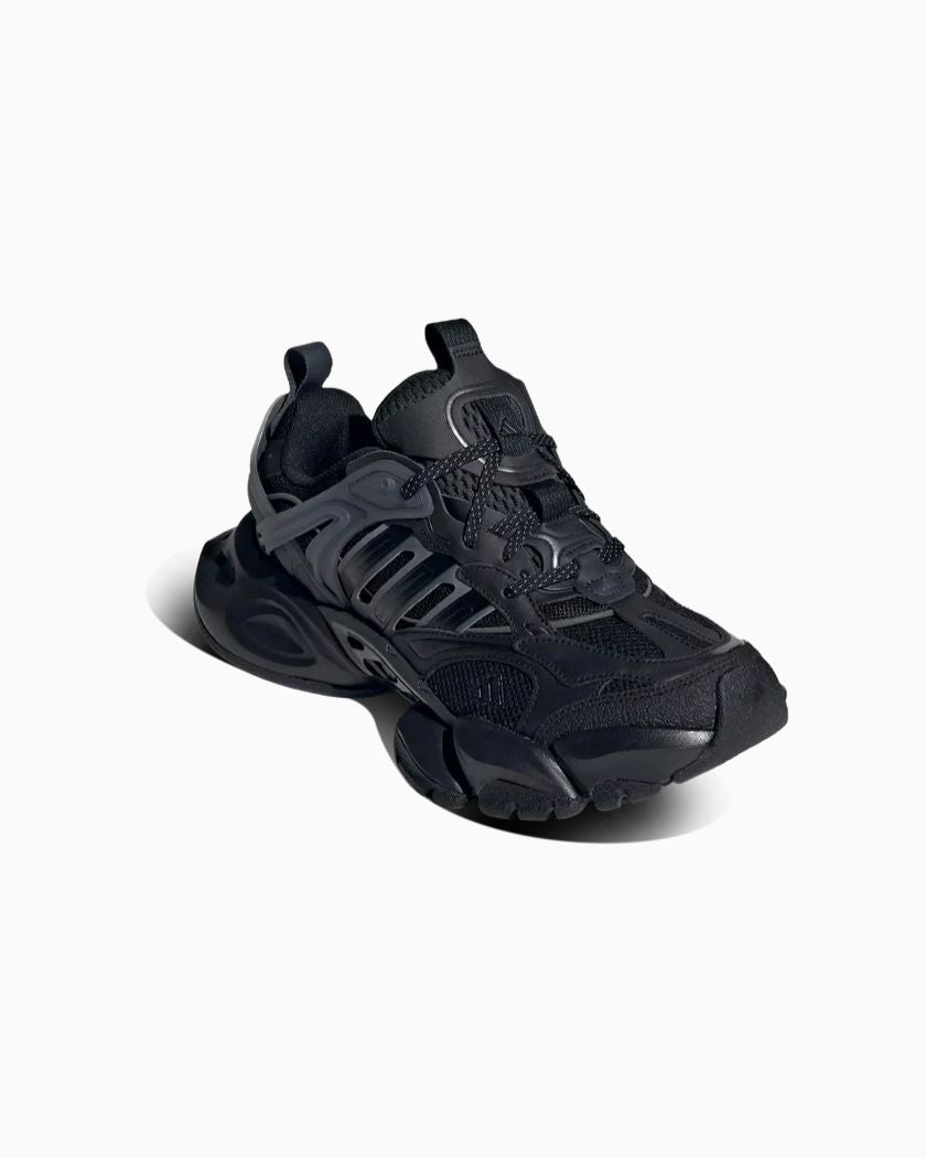 Adidas XLG Runner Deluxe Black Grey