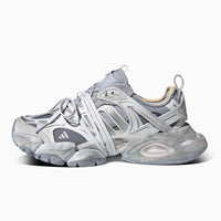 Adidas XLG Runner Deluxe Gray