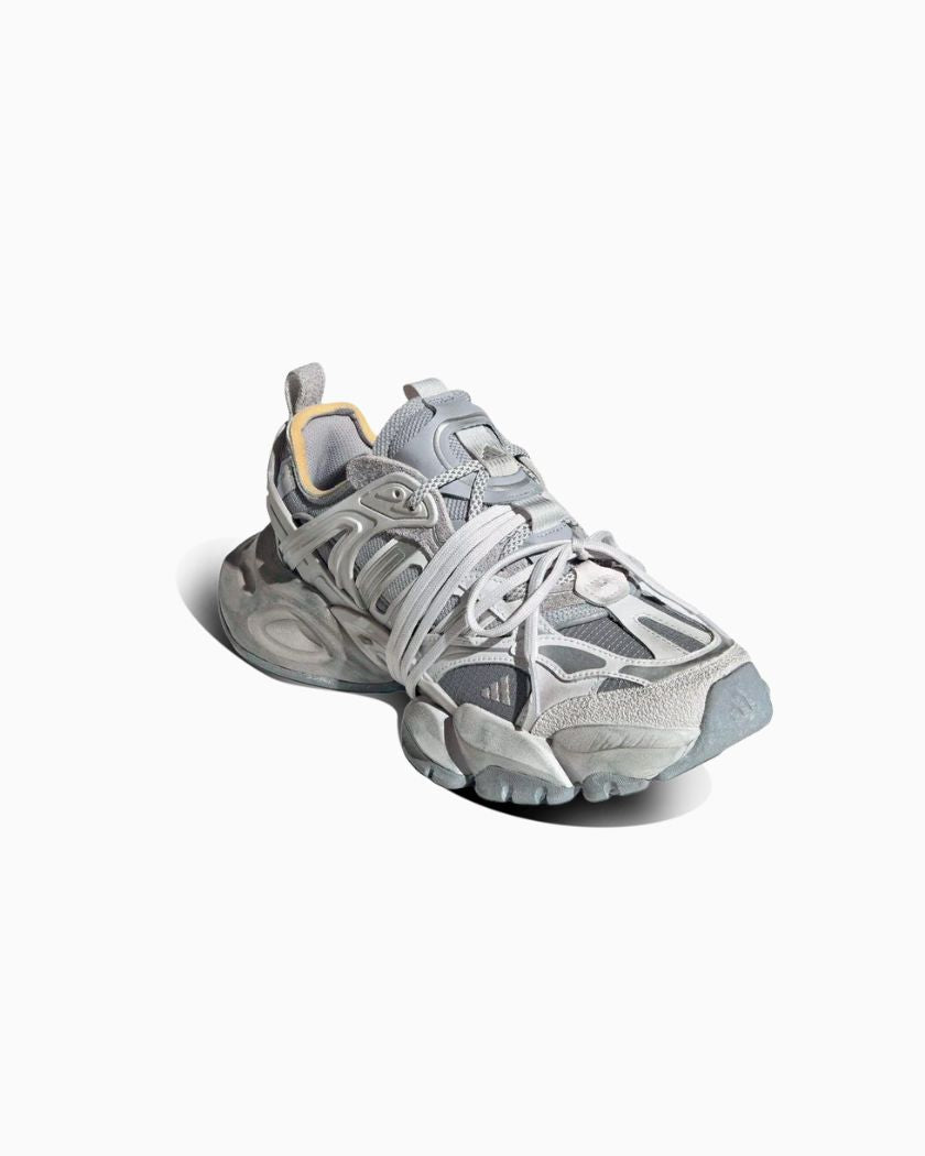 Adidas XLG Runner Deluxe Gray