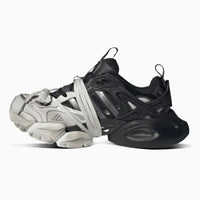 Adidas XLG Runner Deluxe White Black