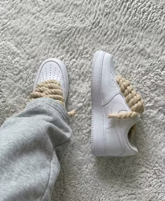 Nike Air Force 1 Rope Laces