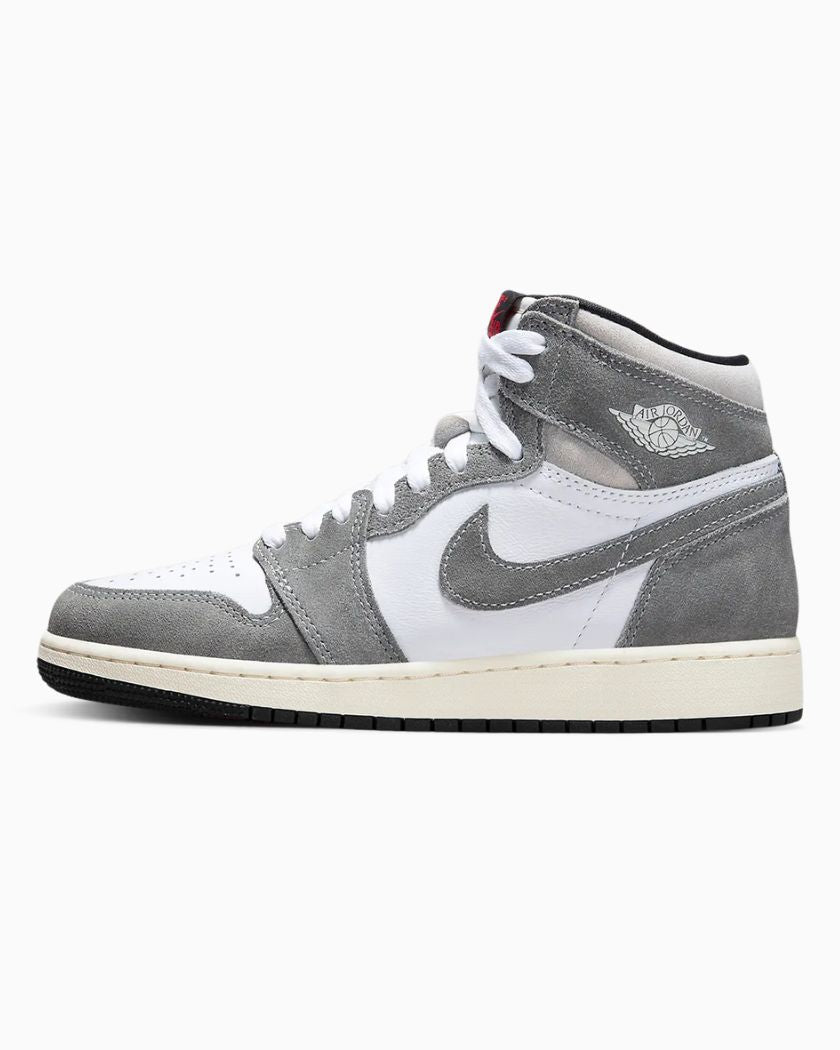Air Jordan 1 High OG Washed Black