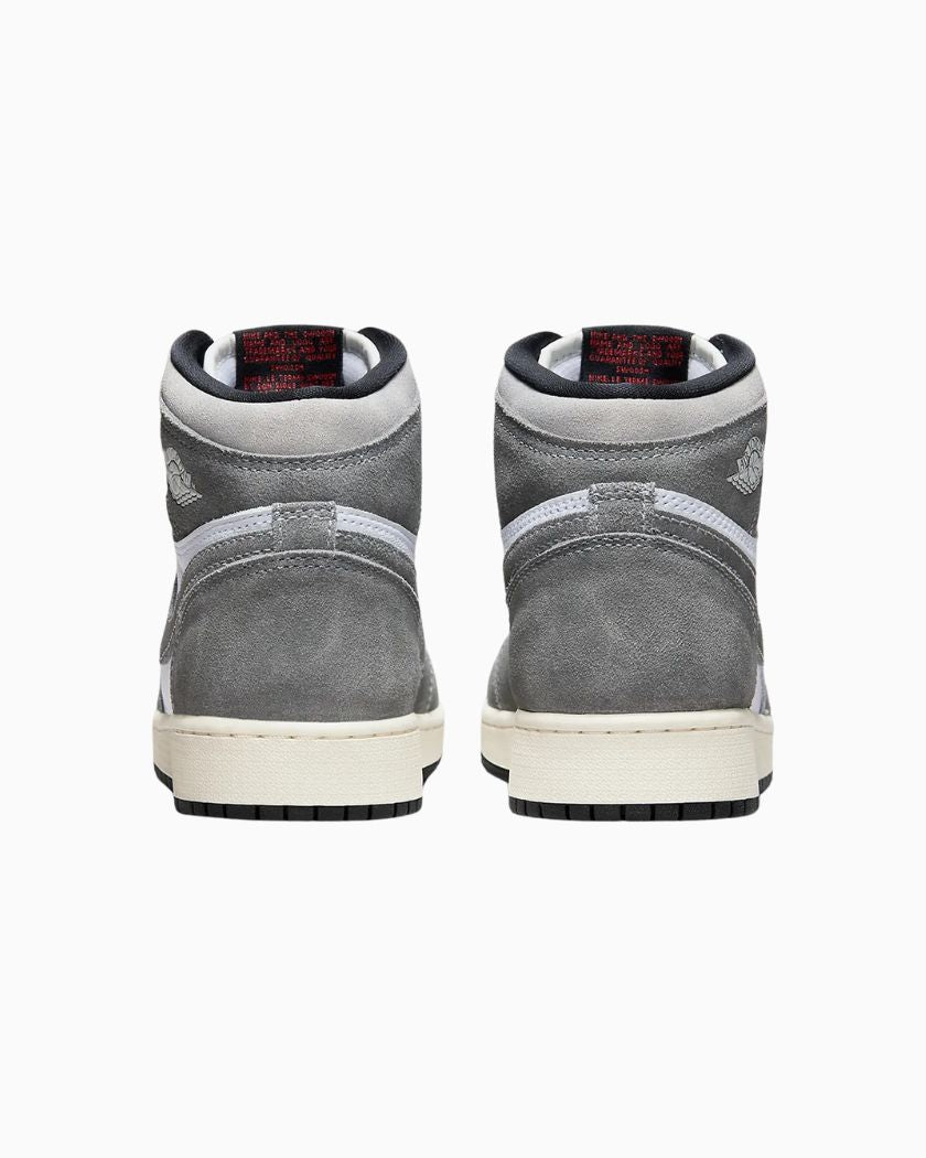 Air Jordan 1 High OG Washed Black