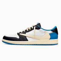 Air Jordan 1 Low OG SP x Fragment Design x Travis Scott