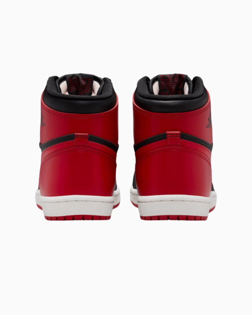 Air Jordan 1 Retro High 85 OG Bred